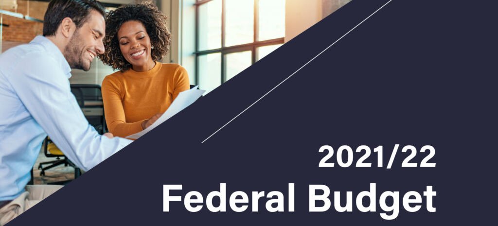 Federal Budget 2021-2022
