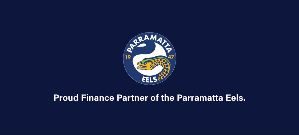 Parramatta Eels x Lending Association