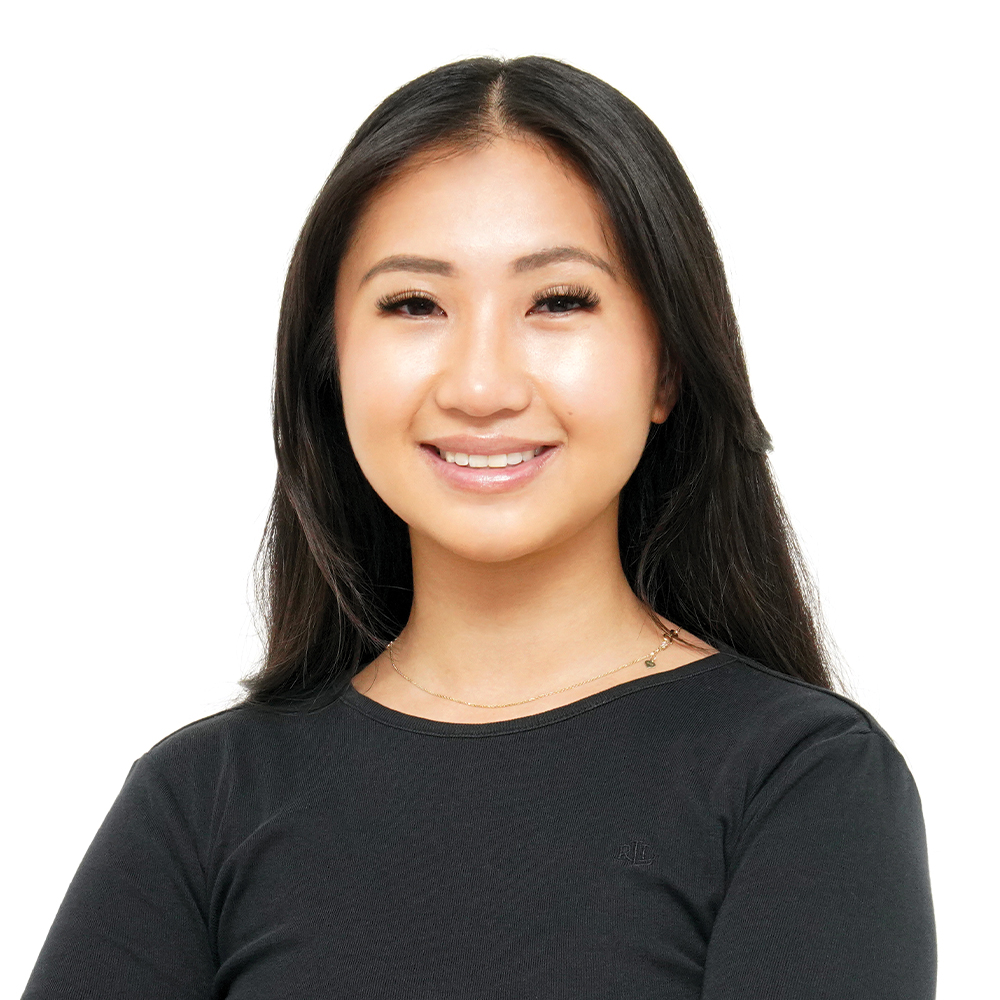 Selena Nguyen