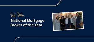 National Mortgage Broker of the Year