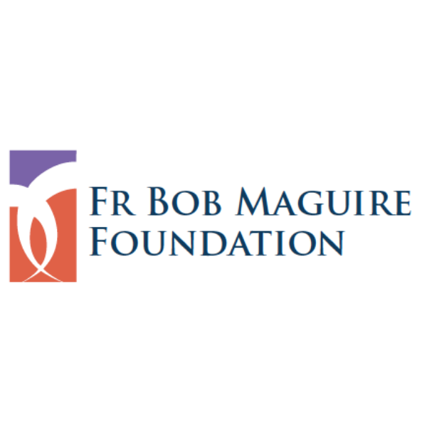 Father Bob Maguire Foundation logo