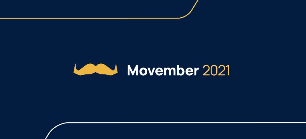 Movember 2021
