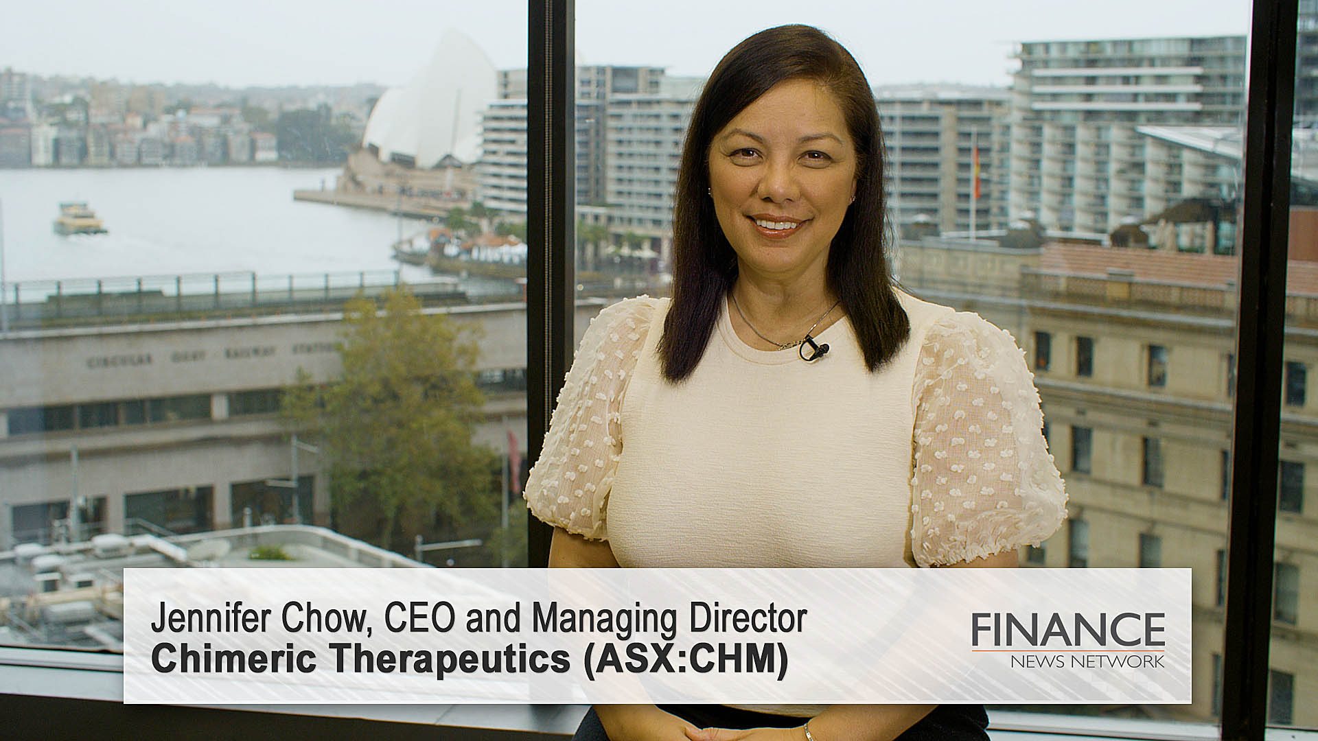 Chimeric Therapeutics (ASX:CHM) expands cancer trials