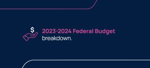 Federal Budget 2023-2024