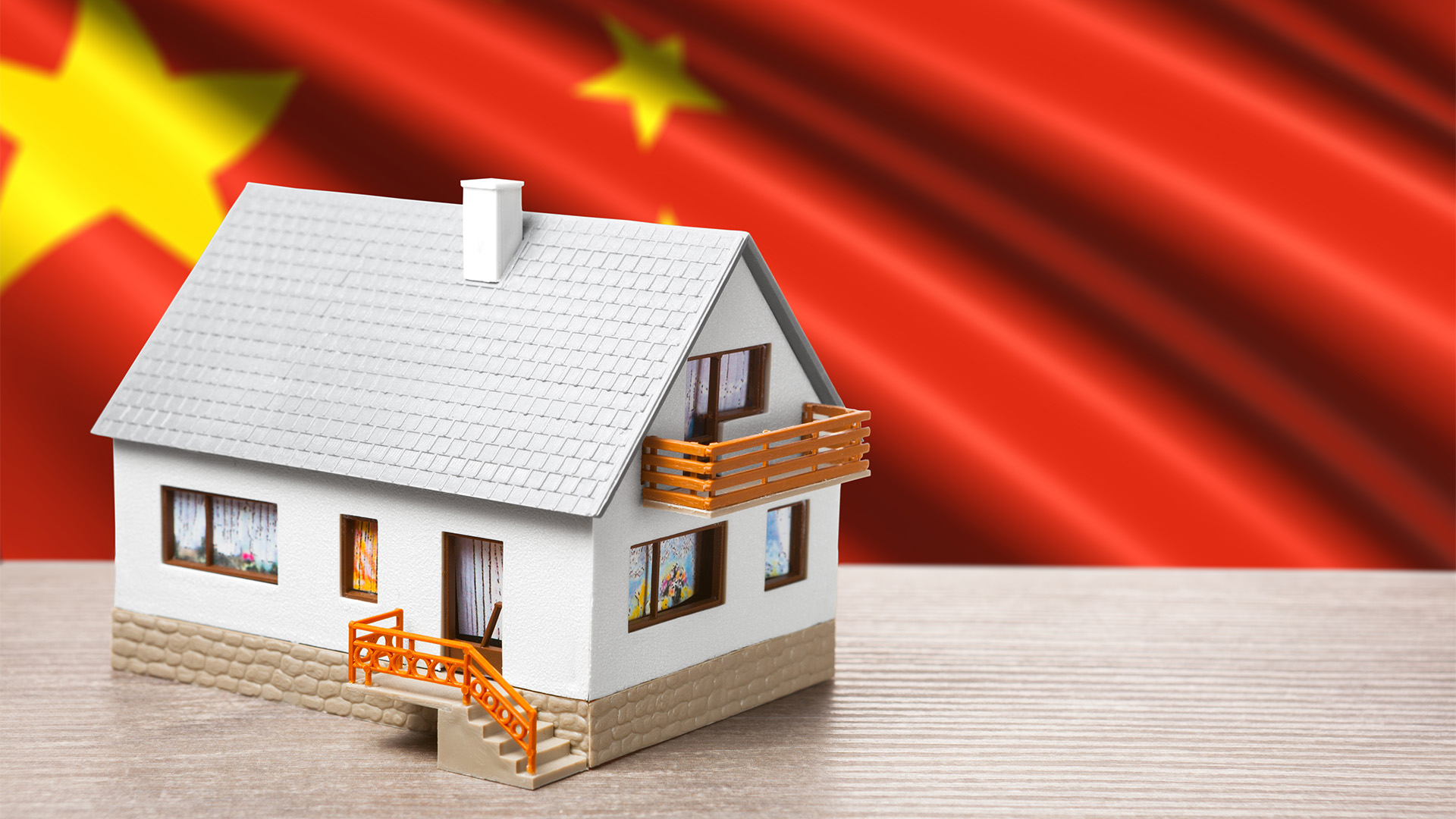 Chinese Govt to fast track billions in new property loans to select developers