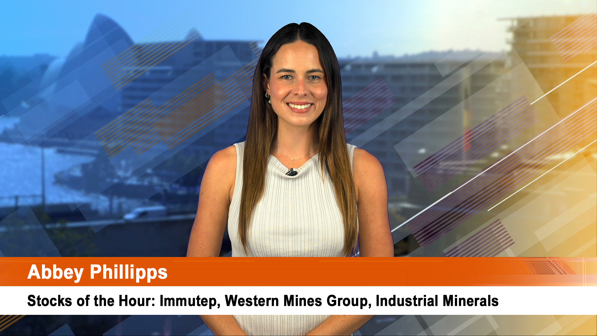 Stocks of the Hour: Immutep, Western Mines Group, Industrial Minerals
