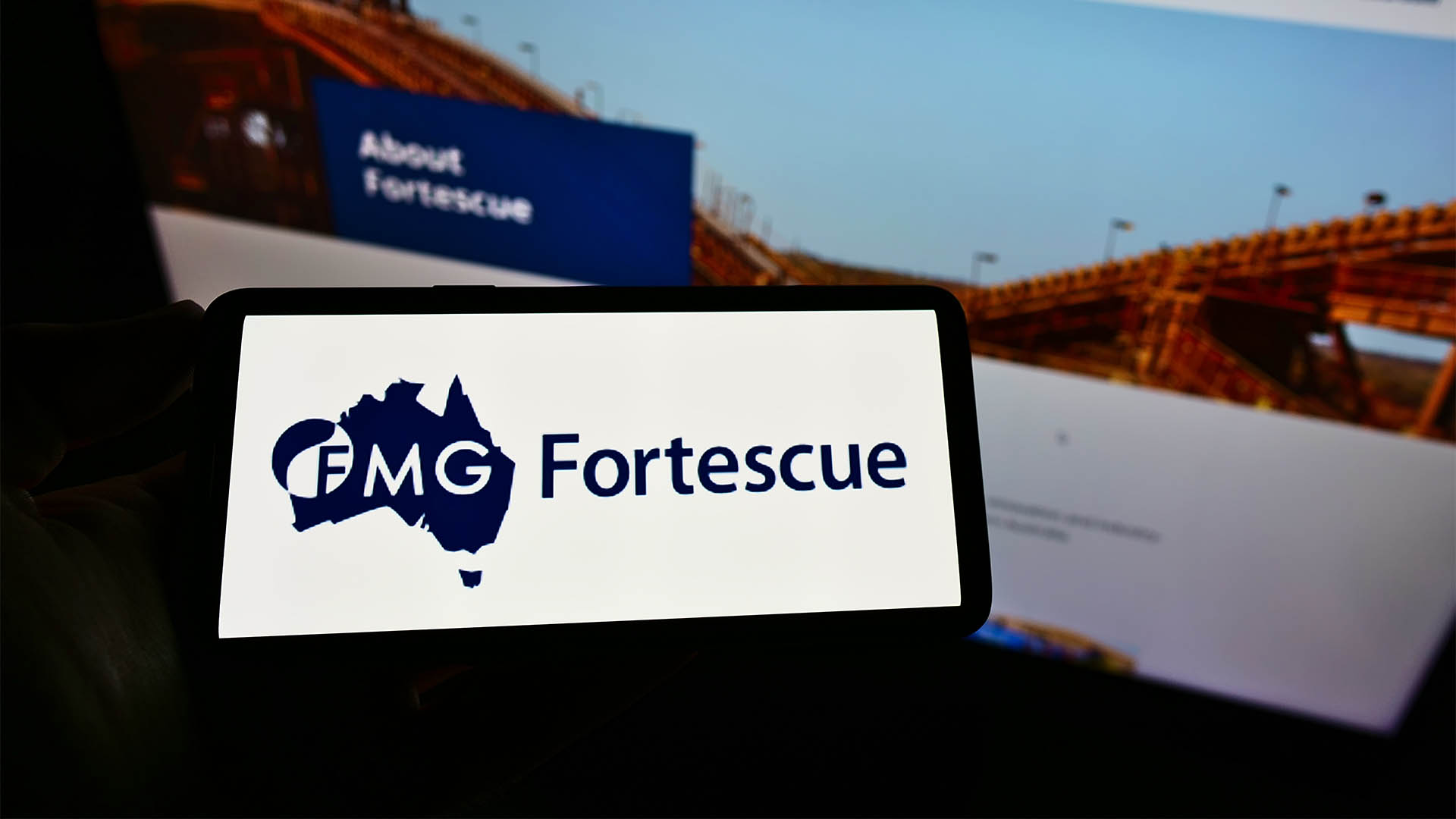 Fortescue’s third-quarter iron ore production and sales disappoint again