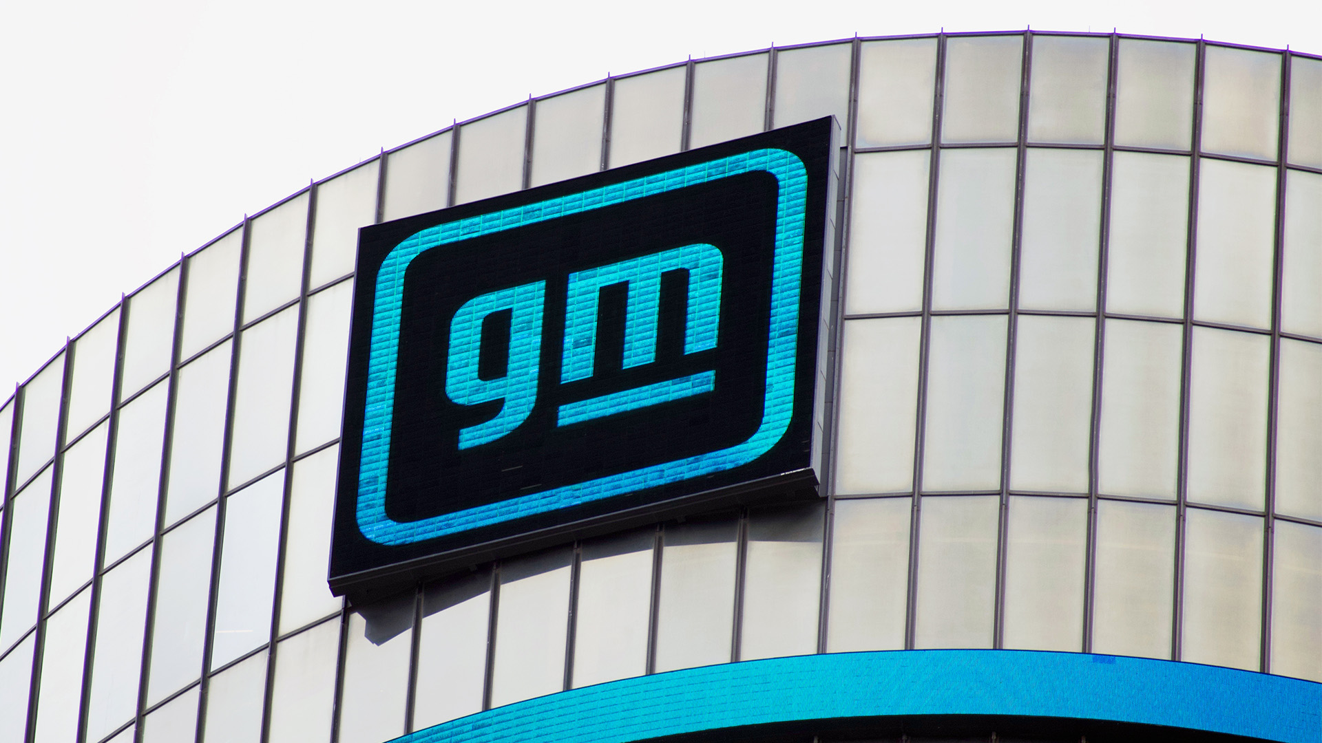 GM’s strong Q1 performance and bullish outlook