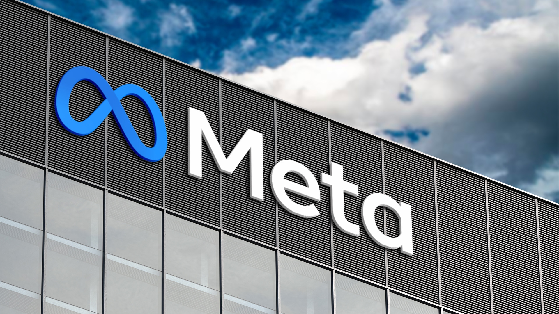 Weak revenue forecast from Meta causes stock plunge