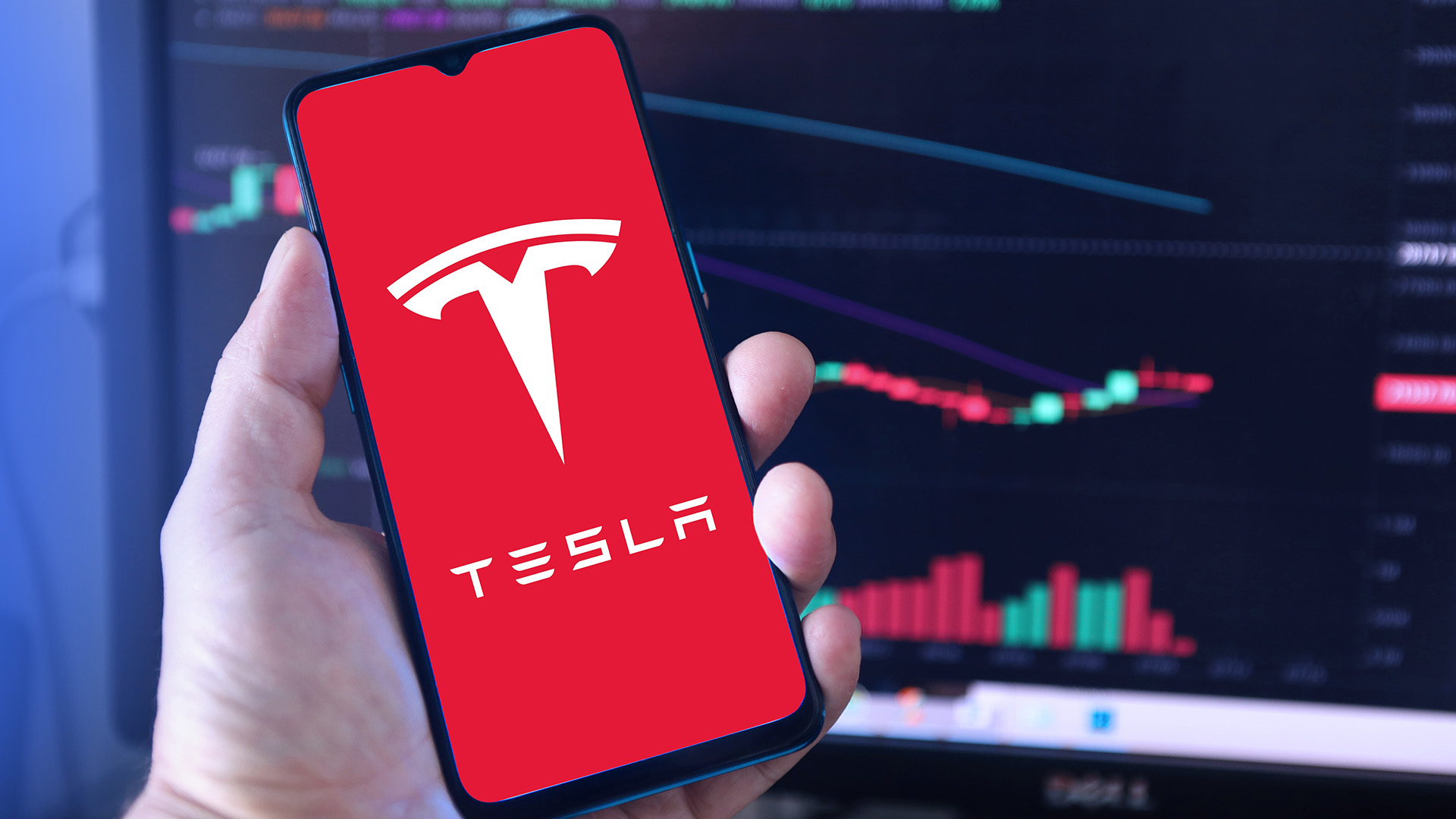 Optimism surrounding Tesla’s performance despite declining profitability