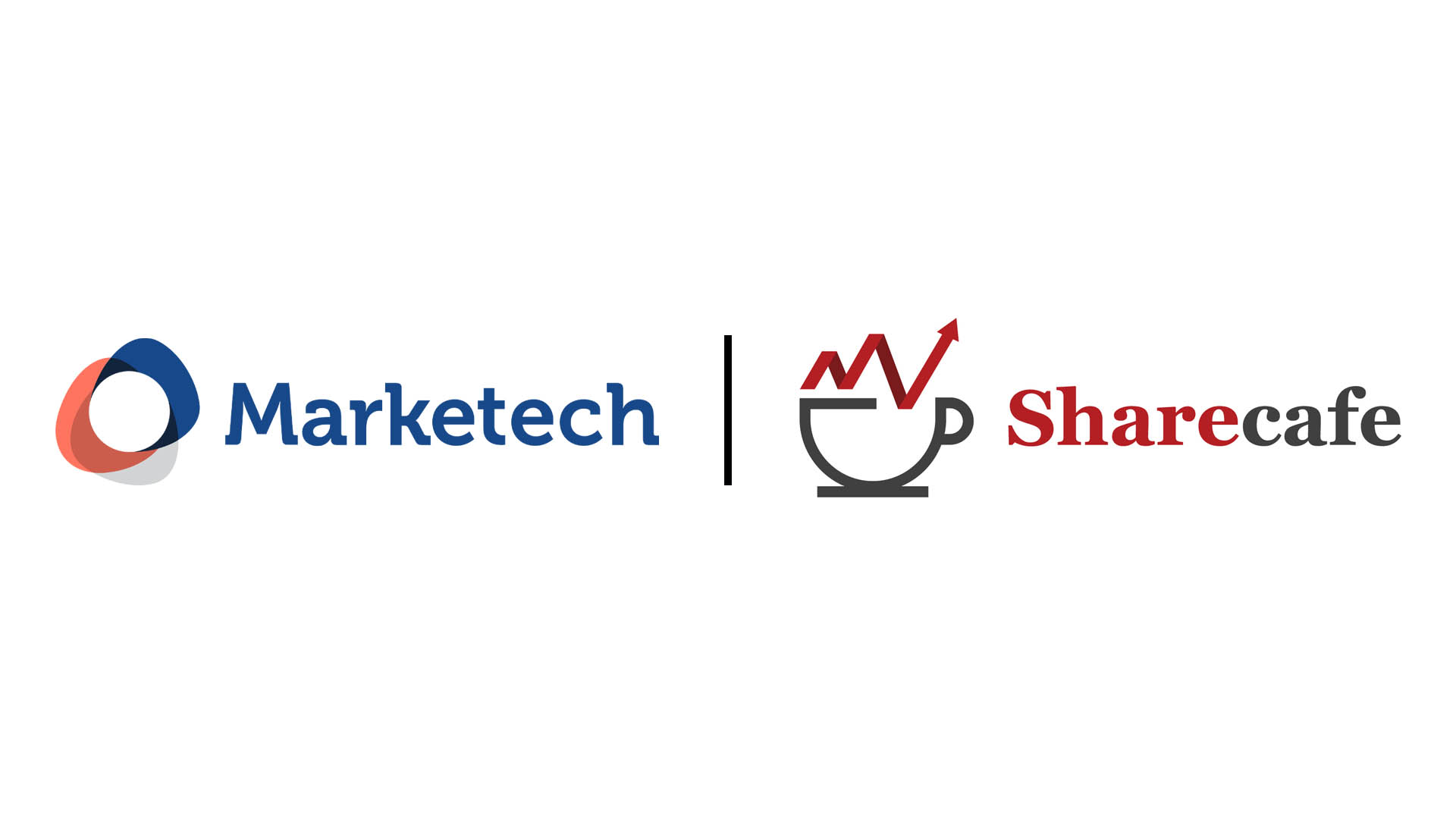 ShareCafe & Marketech Focus – one platform to stay fully informed!