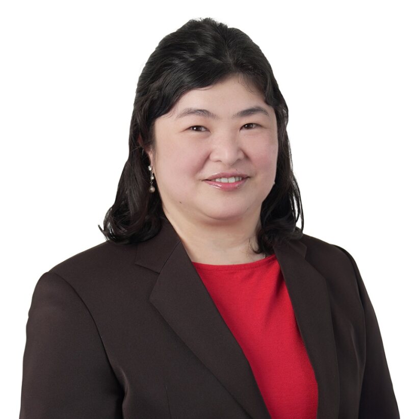 Chrystine Yong