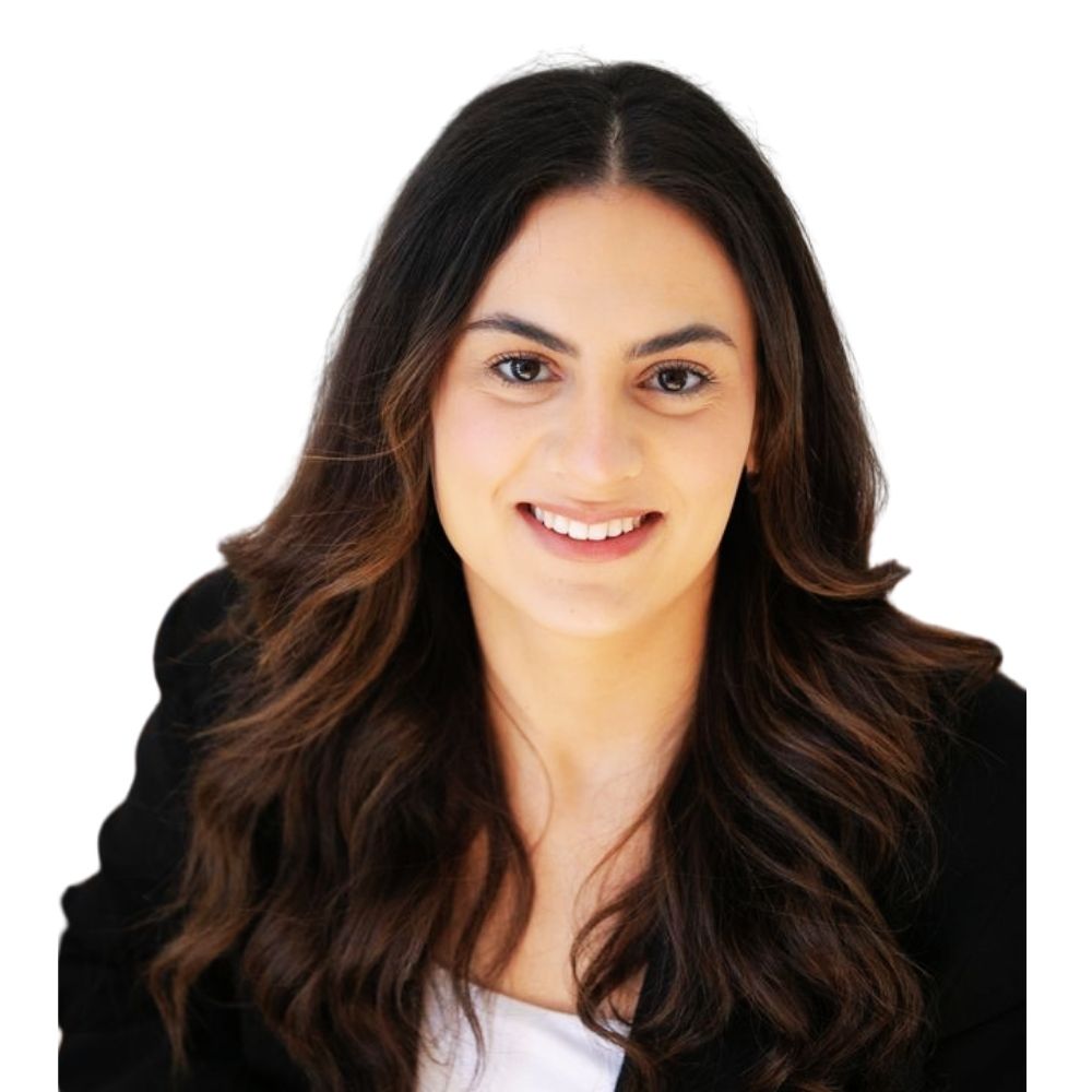 Jemma Raad, Lending Associate