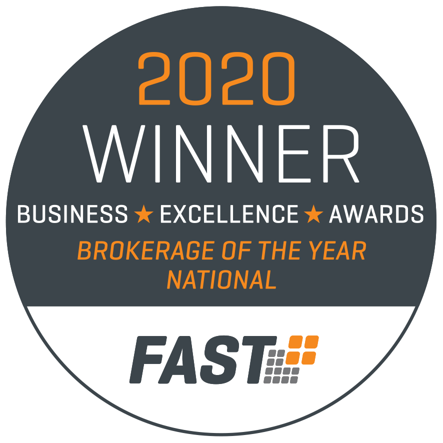 2020 Brokerage of the Year - National