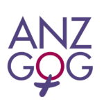 ANZGOG logo.