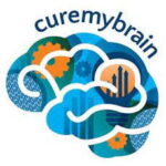 Cure My Brain logo