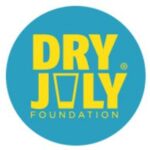 Dry July Foundation logo