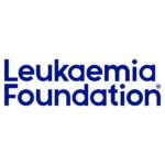 Logo of the Leukemia Foundation