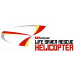 Logo of Westpac Life Saver Rescue Helicopter