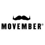 Movember logo