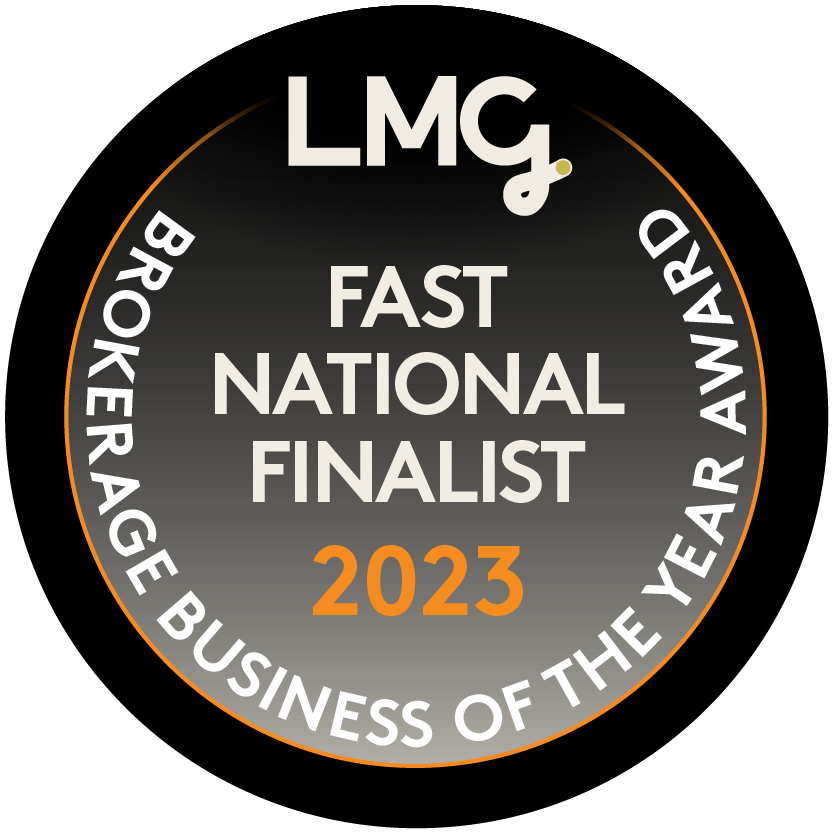 2023 Brokerage Business of the Year National Finalist