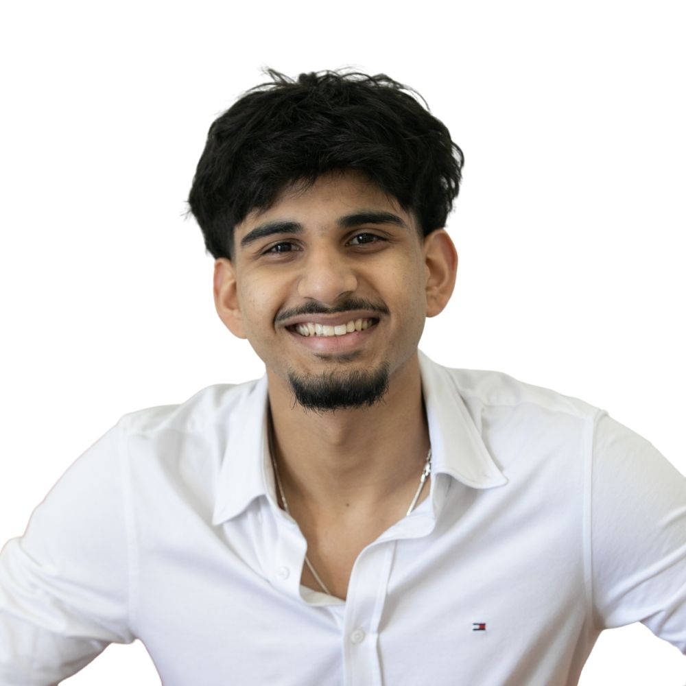 Abhyudit-Shandilya-Customer-Service-Specialis