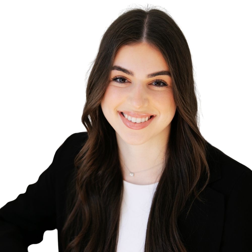 Alessia Di Mattia, Lending Advisor