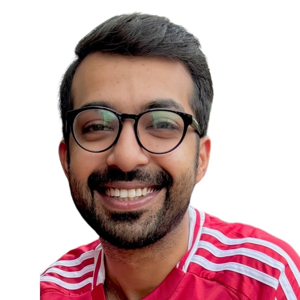 Bilal Shabbir, Lending Associate (Commercial Analyst)