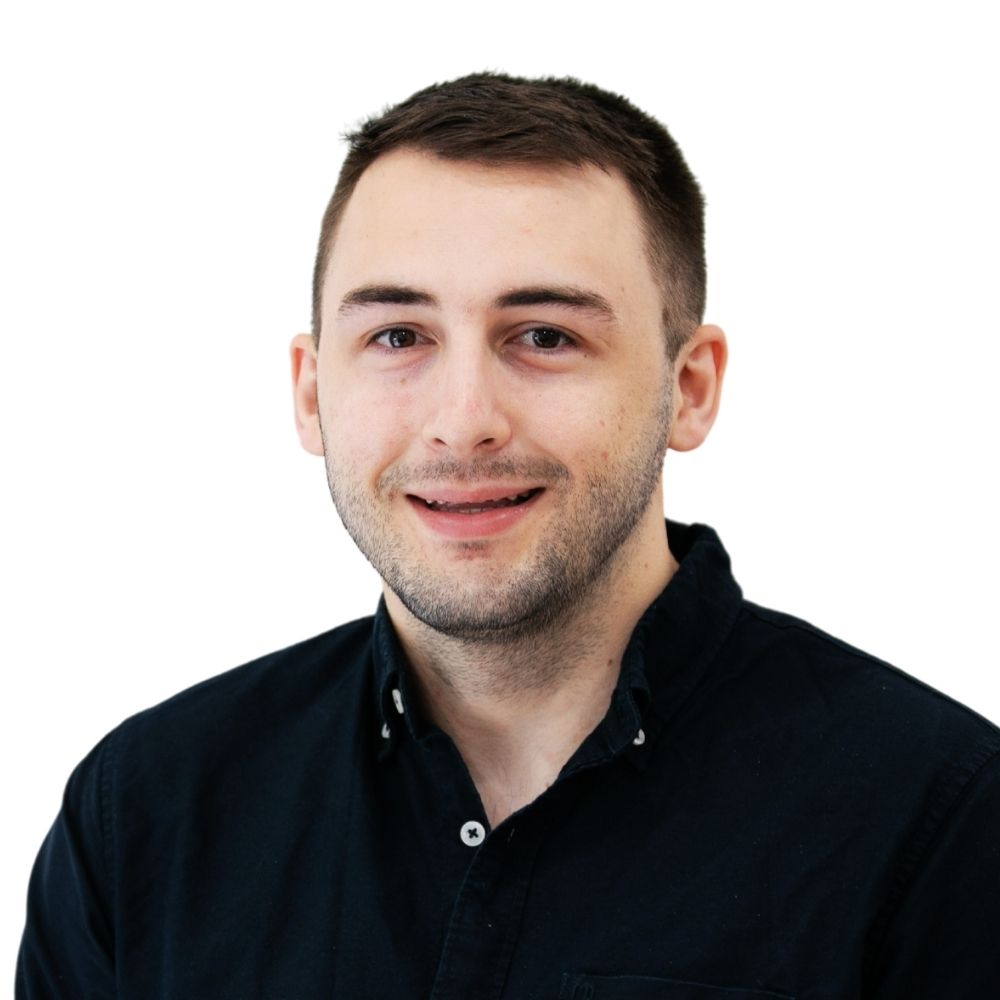 Brayden Pearce, Insurance Broker Support