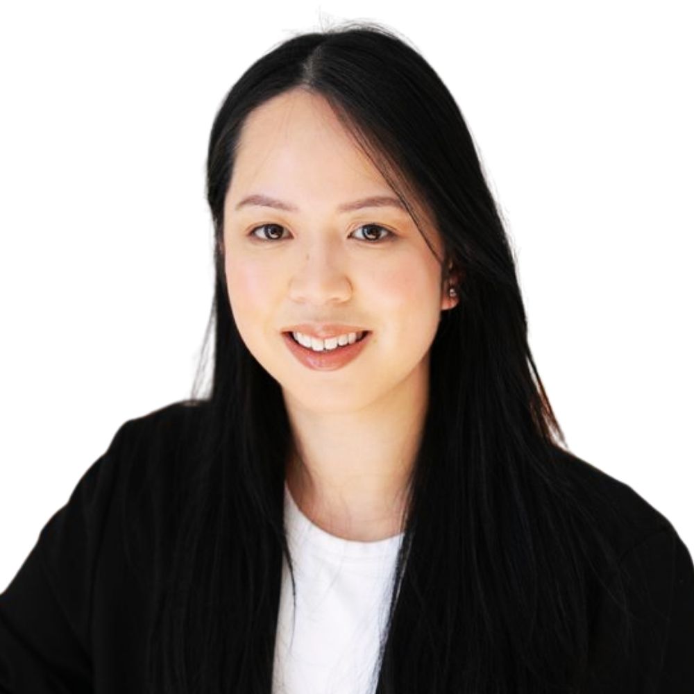 Caroline Bui, Settlements Manager