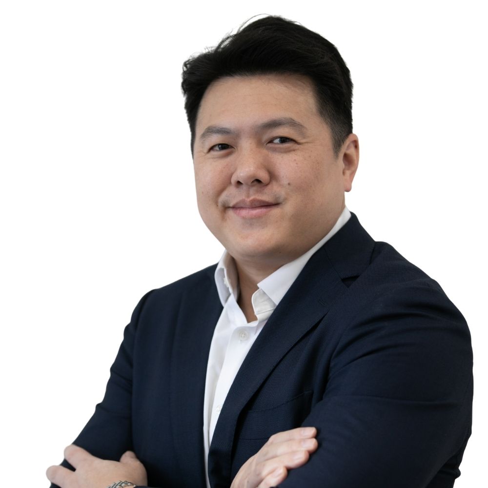 Herman Tran, Compliance Manager