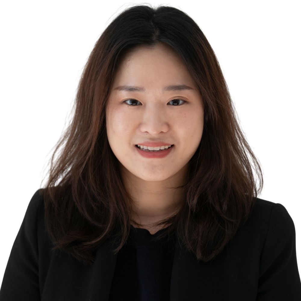 Kelsey Zhao, Lending Associate