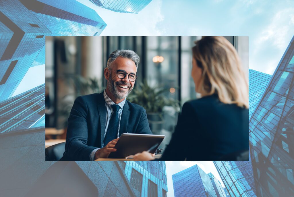 complex business lending structure