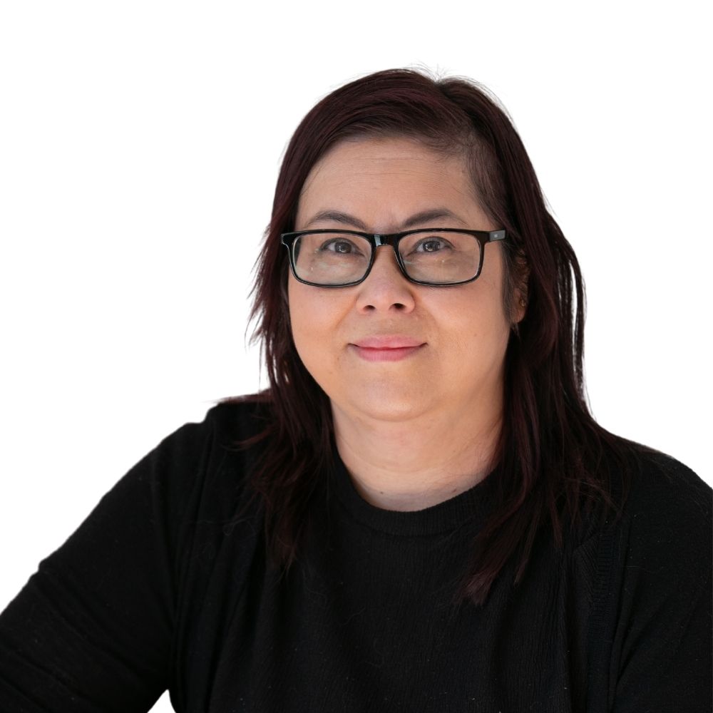 Maryann Payne, Lending Associate