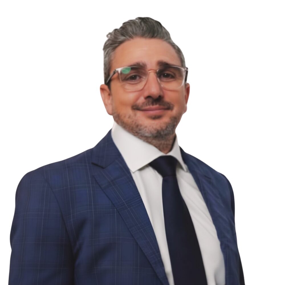 Andrew Psalti