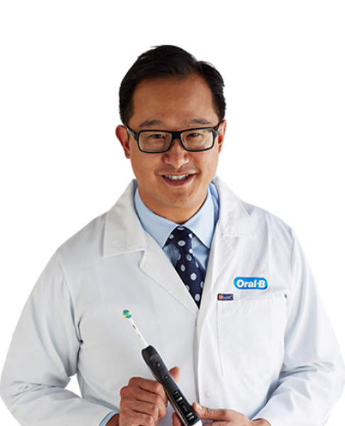 Dr. Christopher Ho